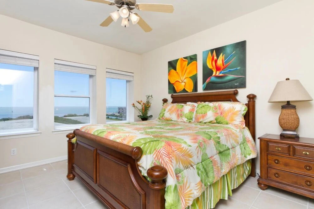 Tortuga Bay 7-1 by Padre Island Rentals
