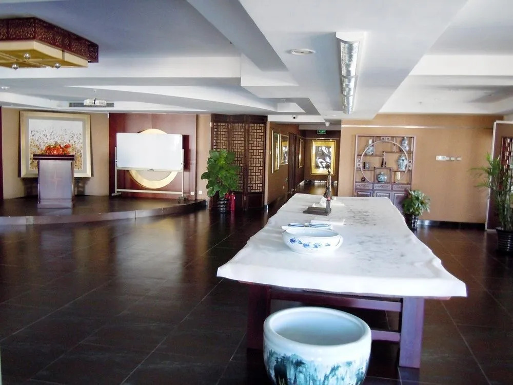 Beijing Nordicl Astor Hote
