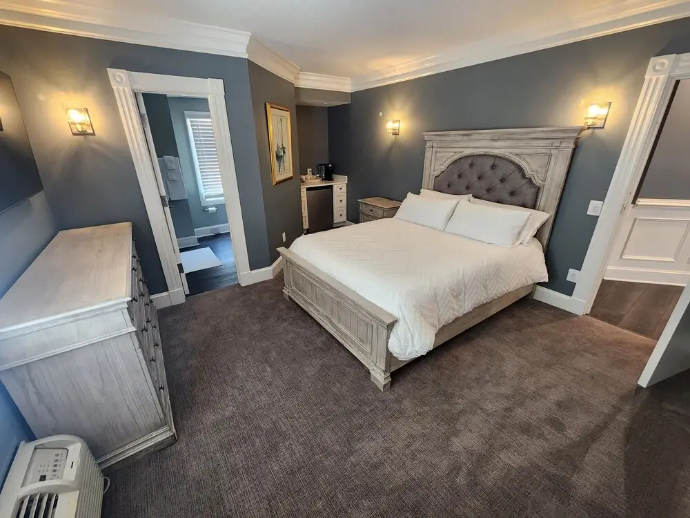 Capital Hotel Annapolis