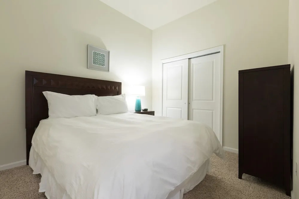 Global Luxury Suites Downtown Morristown