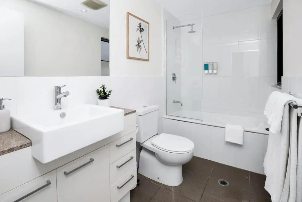 Parkview City Apartment 201