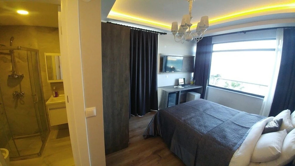 Yalı Bahçe Mudanya