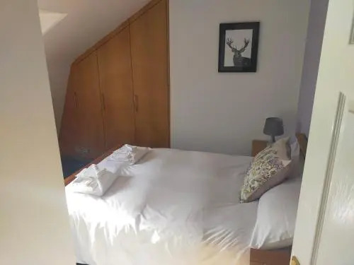 The Loft, Inverness