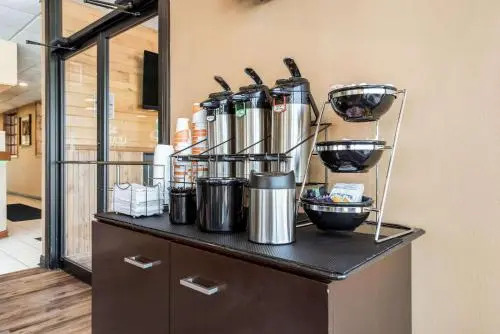 Americas Best Value Inn Albert Lea