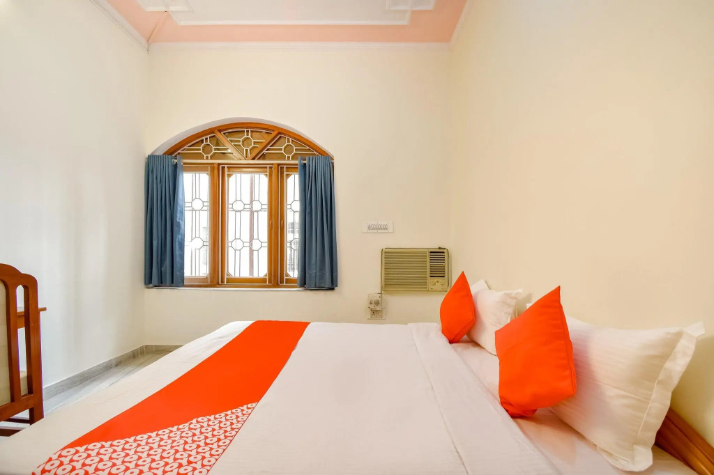 OYO 67331 Kusum Lodge