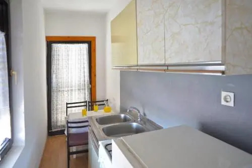 Apartments Crljić