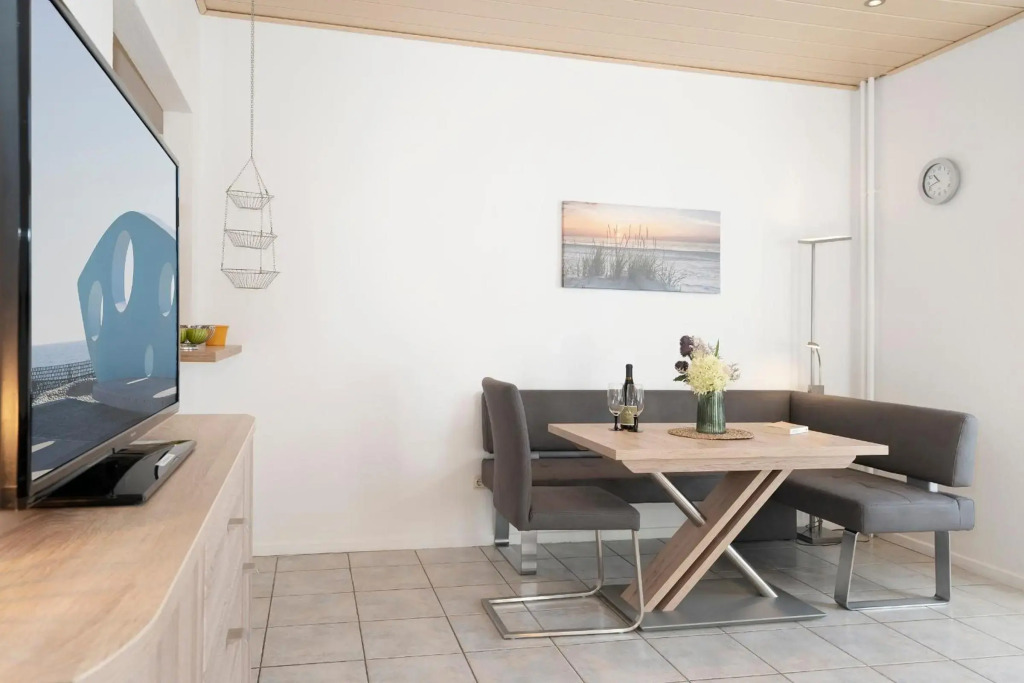 Villa Hoffnung Wohnung 2