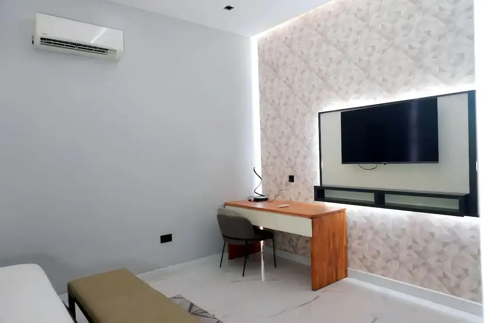 2020 Apartment Guzape