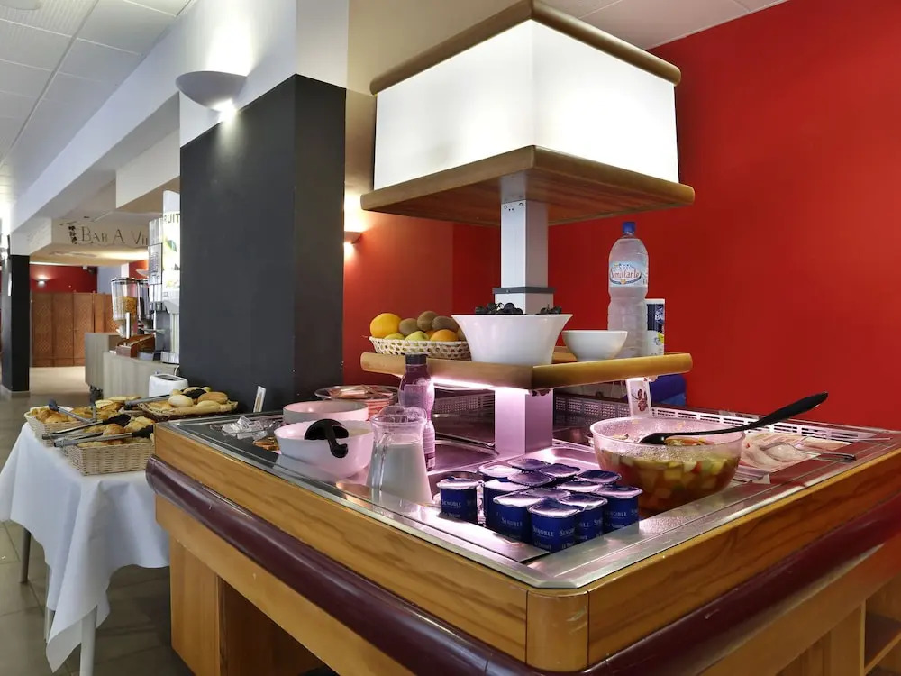 Modern apartment between Grau-du-Roi and Port-Camargue