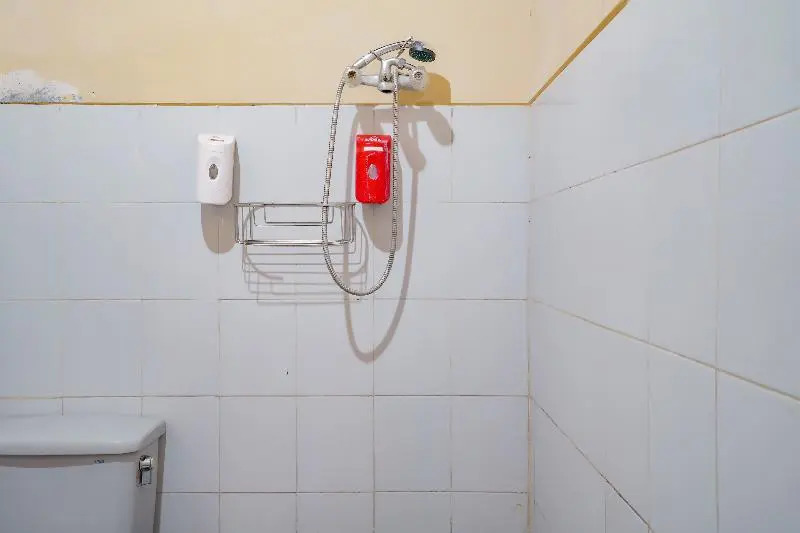 OYO 90025 Pondok Pesona Lembang