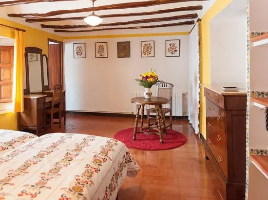 Casa Sastre Segui