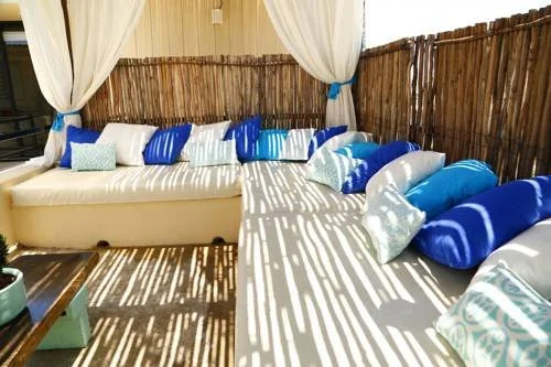 Hotel Itzayana