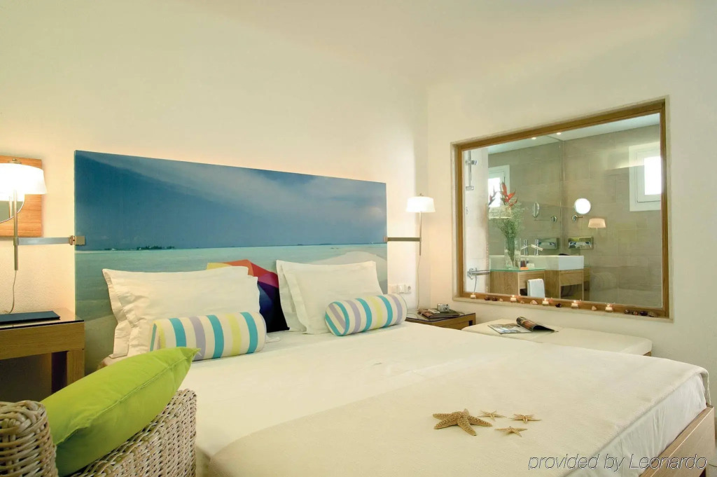 Petasos Beach Resort & Spa - Small Luxury Hotels of the World