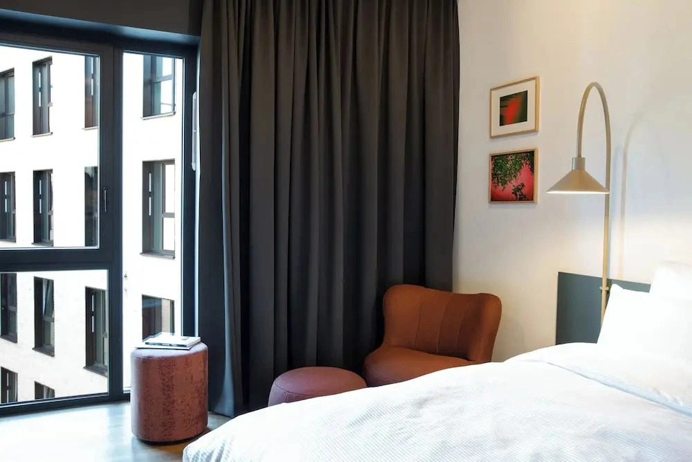 STAYERY Osnabrück City - stylish Apartments