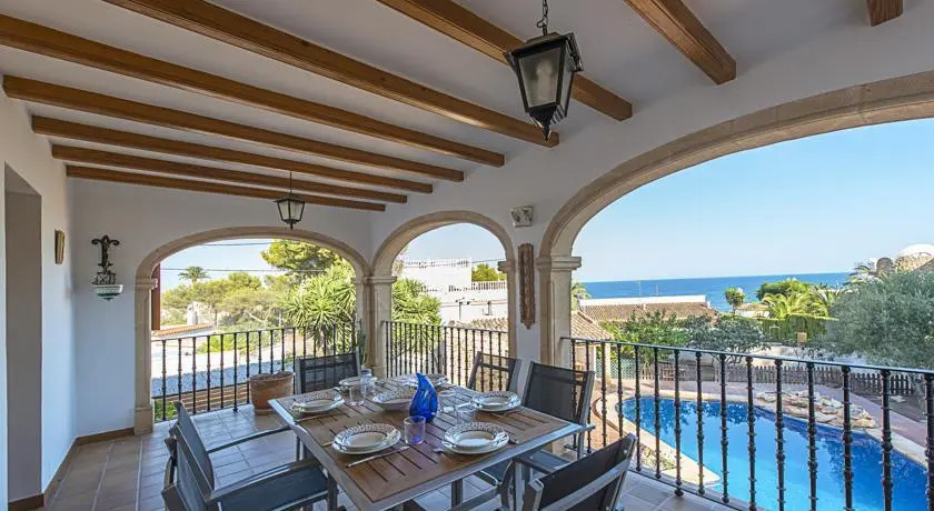 Villa Oceanic