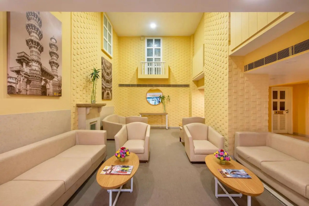 BloomSuites l Ahmedabad