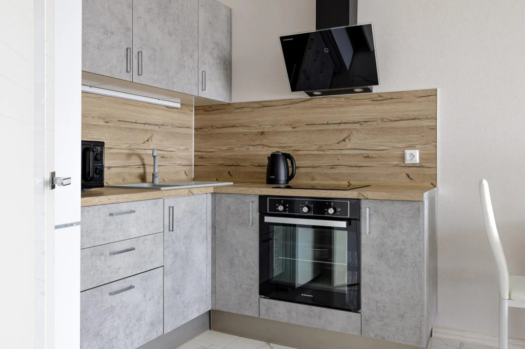 ApartKRD на улице имени В.Н. Мачуги 116Б корпус 1