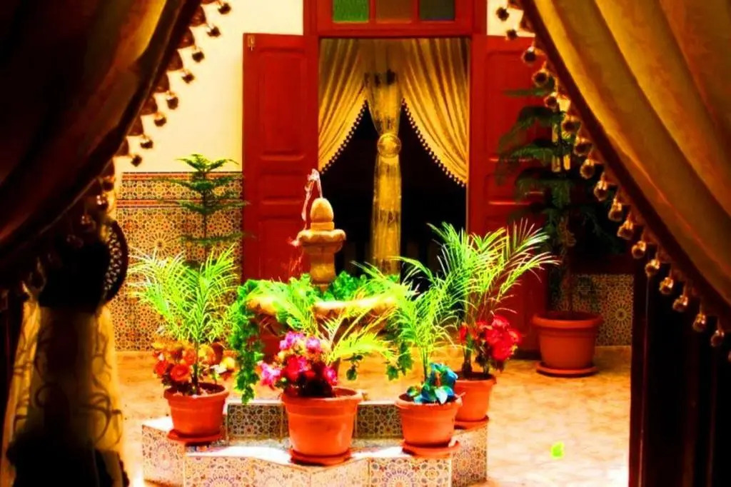 Riad Dar Al Fassia