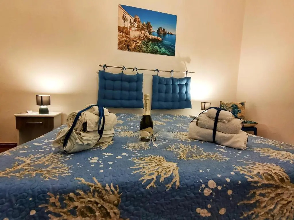 Case Vacanze Gabry