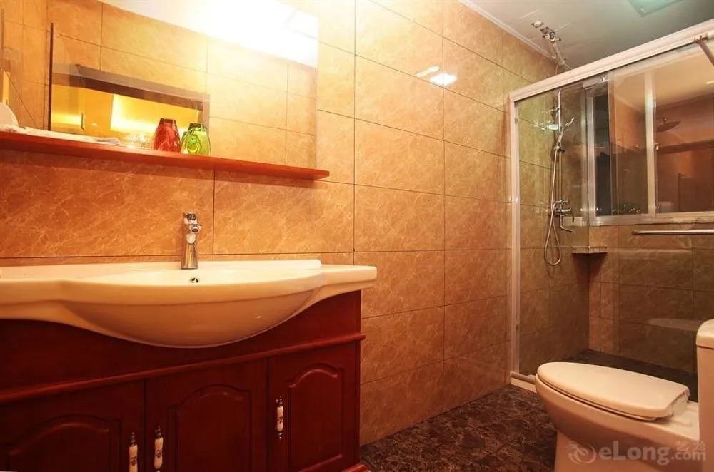 Tianlu Haiwan Holiday Villa