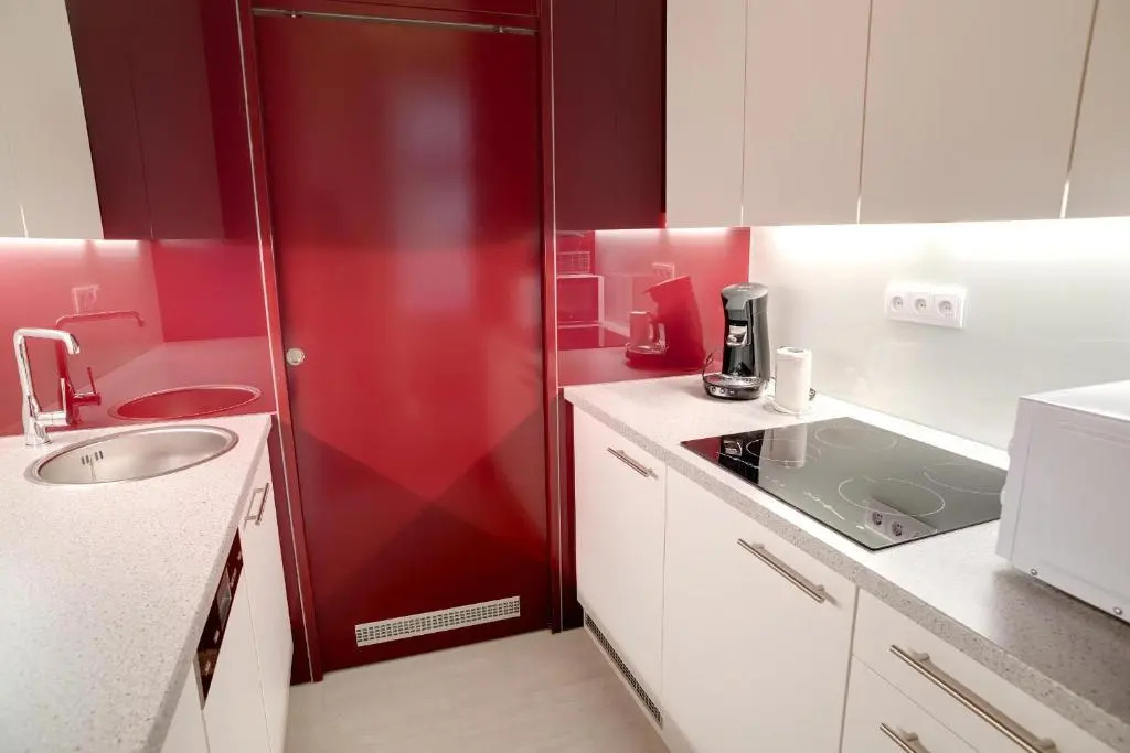 Romeoapartment 1160