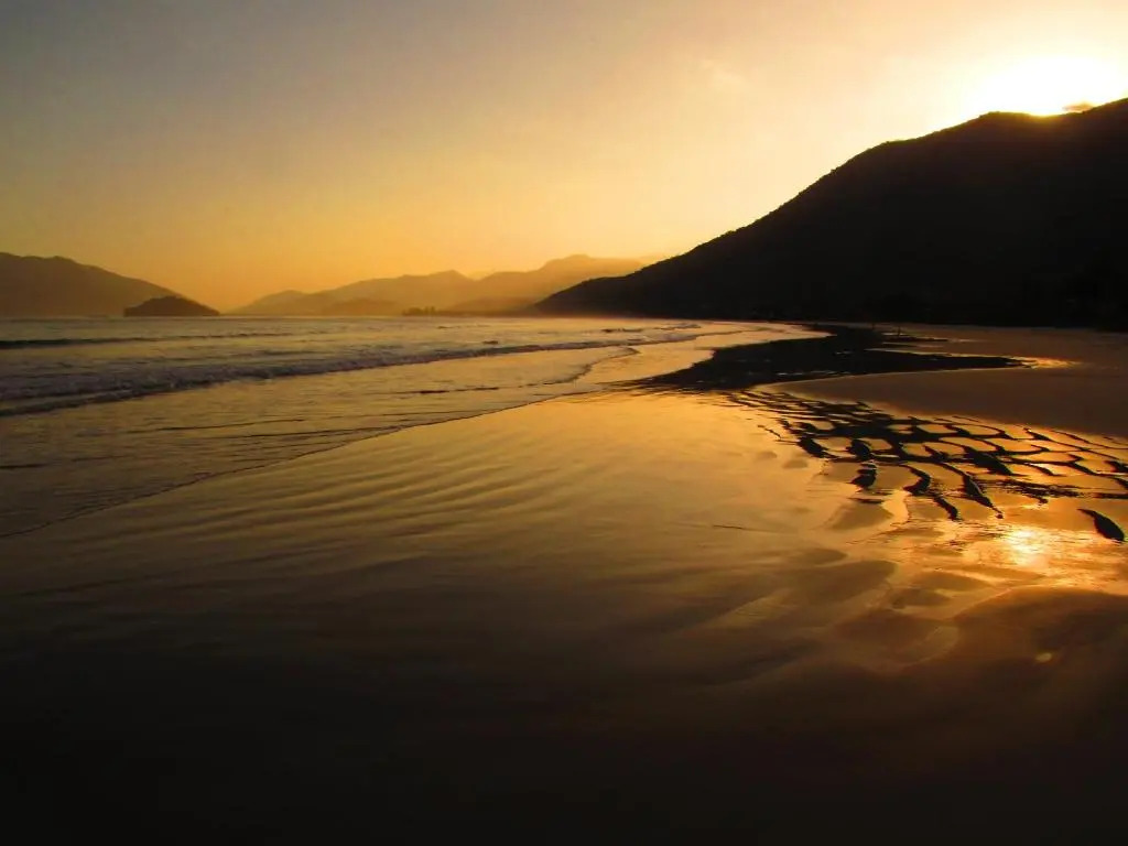 Chalés Céu e Mar Ubatuba
