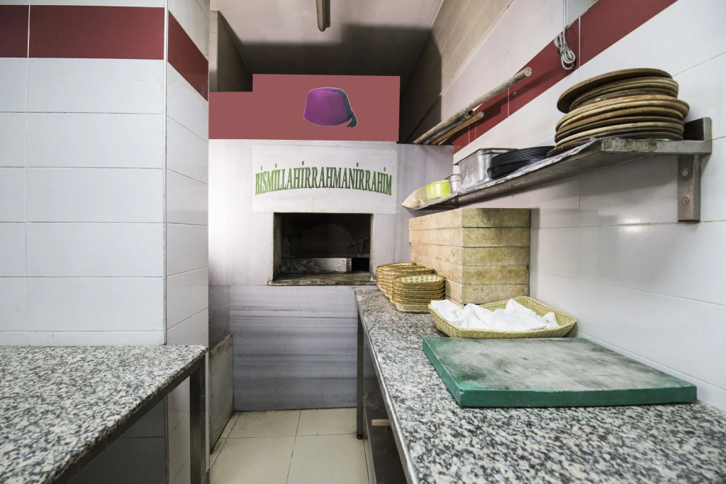 Tarbus Hotel