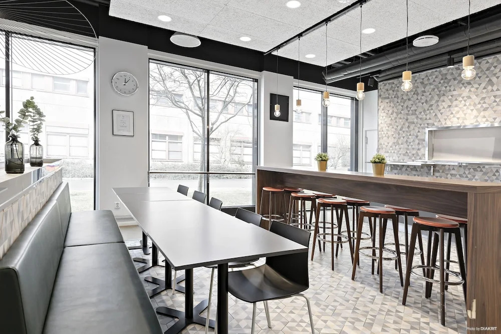 Forenom Hotels & Apartments Kista