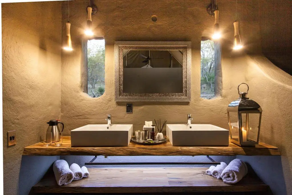 Garonga Safari Camp