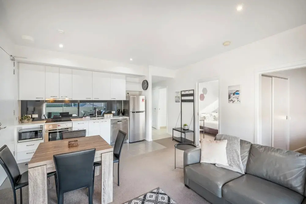 Bellerive Quay - 2 Bedroom Apartment