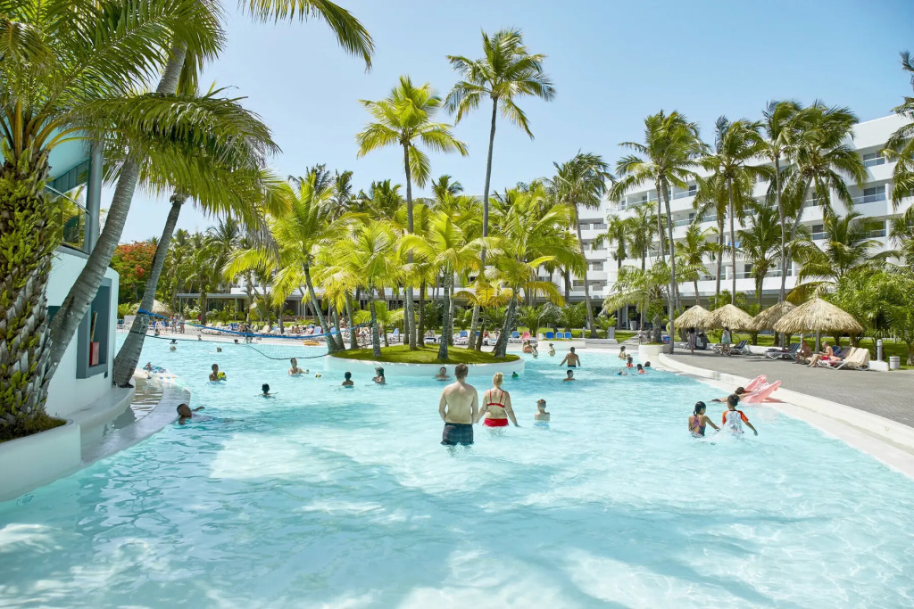 Riu Naiboa All Inclusive