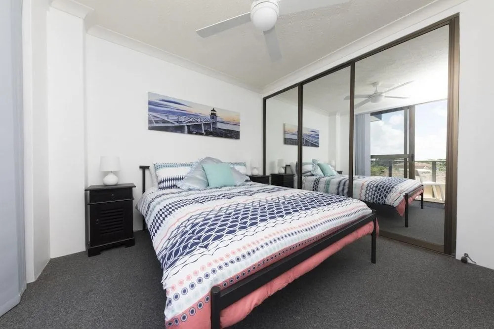 Wharf Street Vista