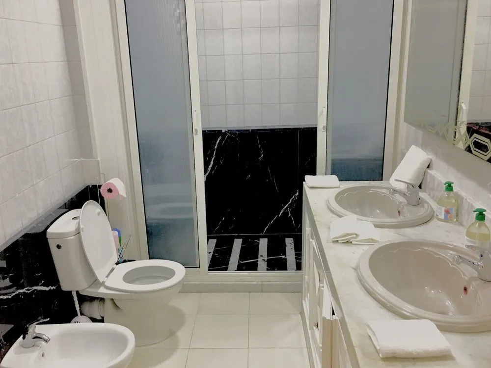 Luxurious Apartment 2 Mars