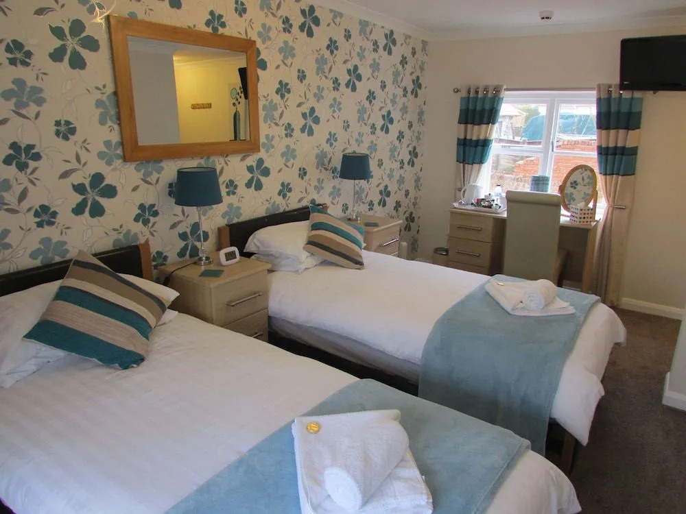 The Southgate B&B