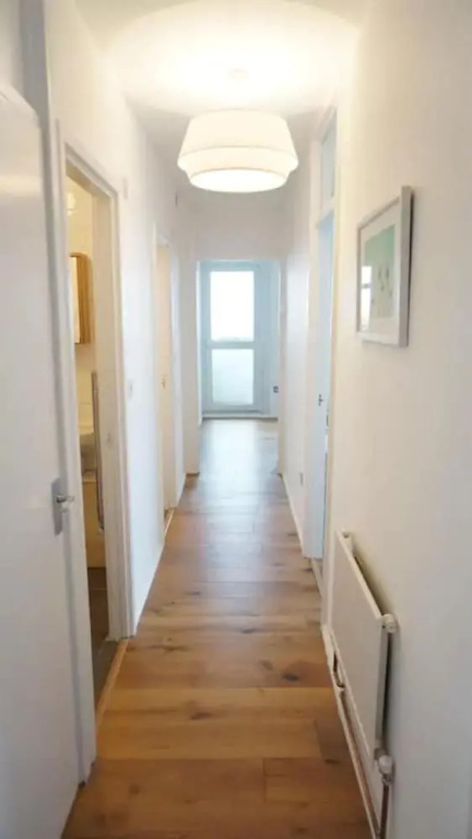 Refurbished 2 Bedroom Flat in Camden