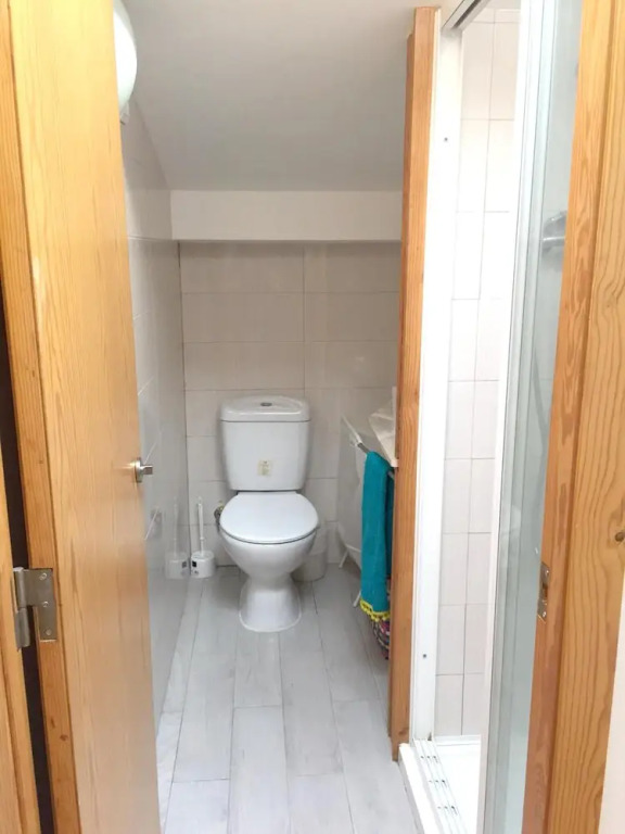 House With 3 Bedrooms in Alenquer, With Wifi - 43 km From the Beach