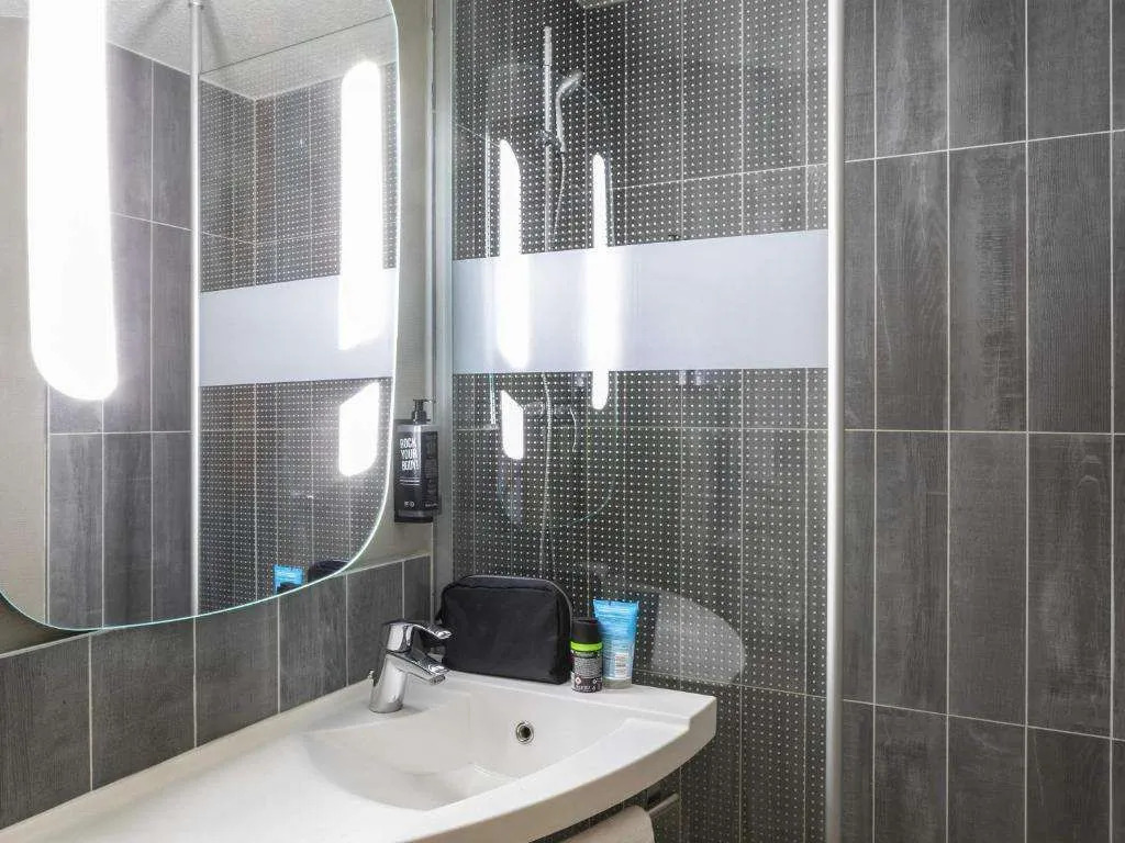 ibis Paris porte de Bercy