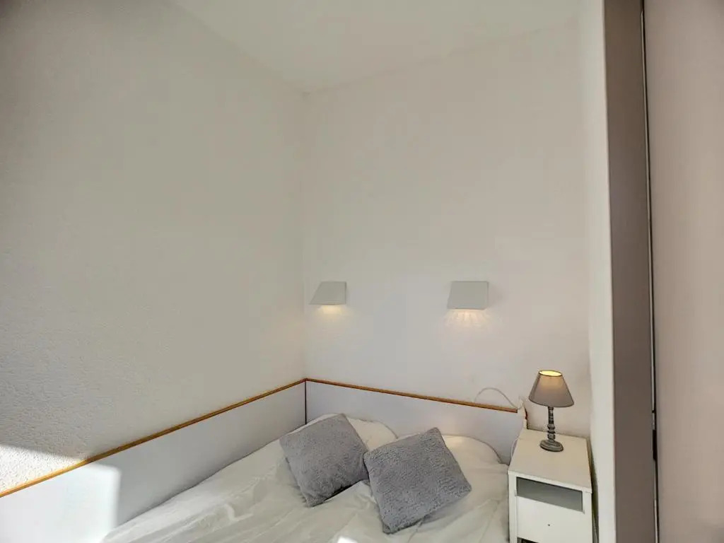 Appartement Les Menuires, 2 pièces, 4 personnes - FR-1-178-135