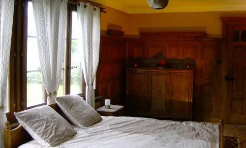 BnB Fantasia