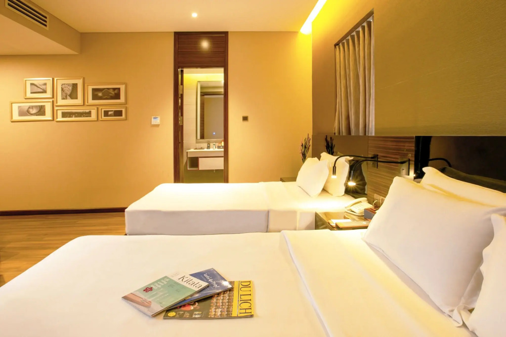 Queen Ann Hotel