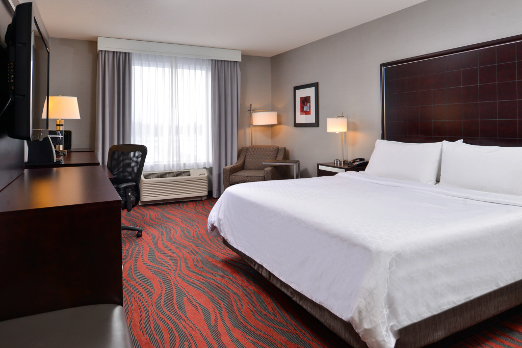 Holiday Inn Express Canandaigua, NY