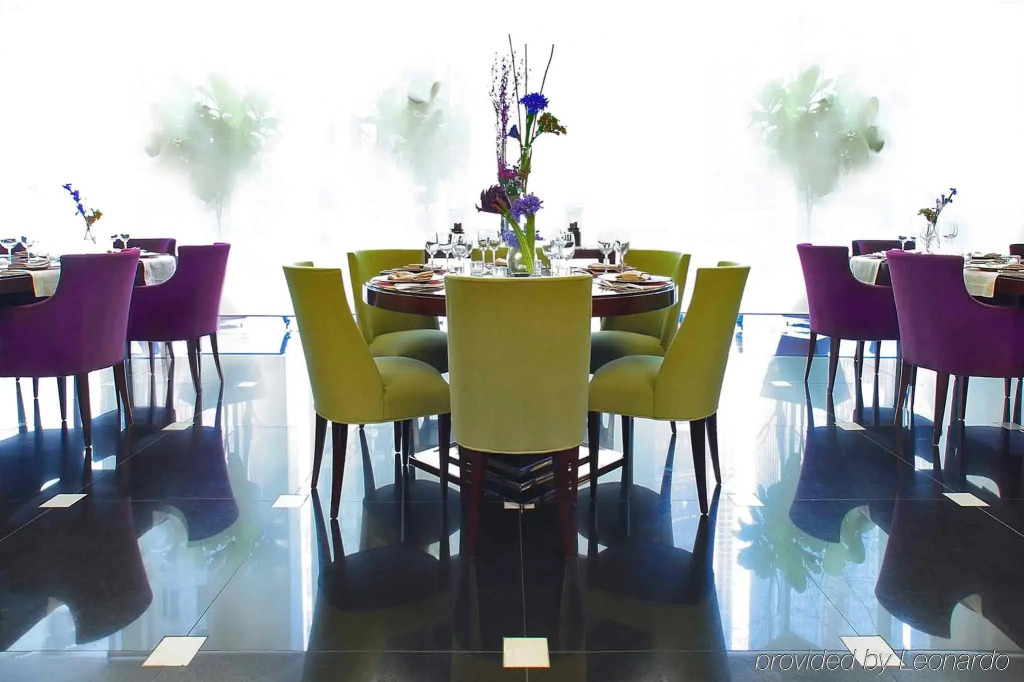 Sofitel Chicago Magnificent Mile