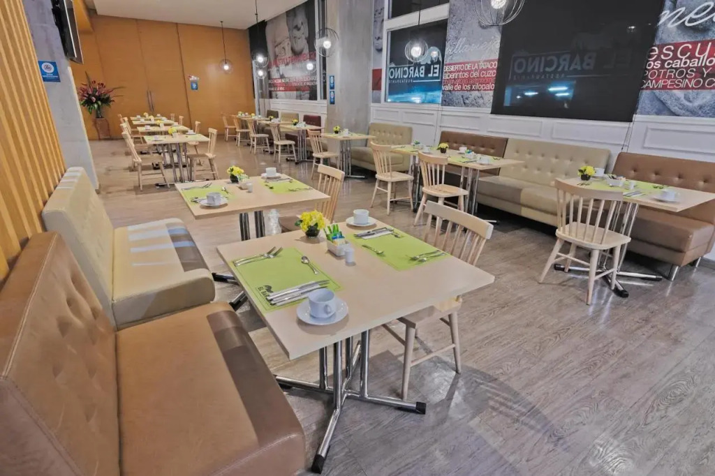 GHL Hotel Neiva