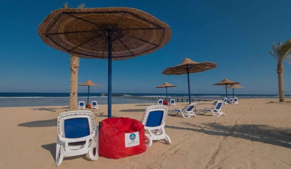 Aurora Queen Resort Marsa Alam