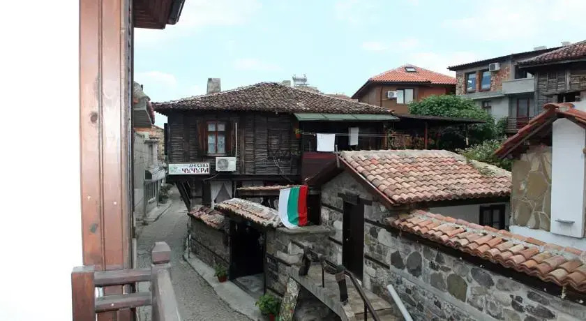 Guest House Fotini 2