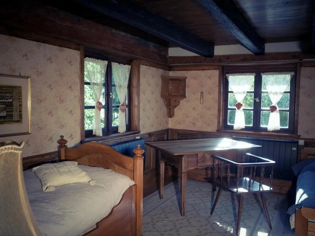 Maison alsacienne
