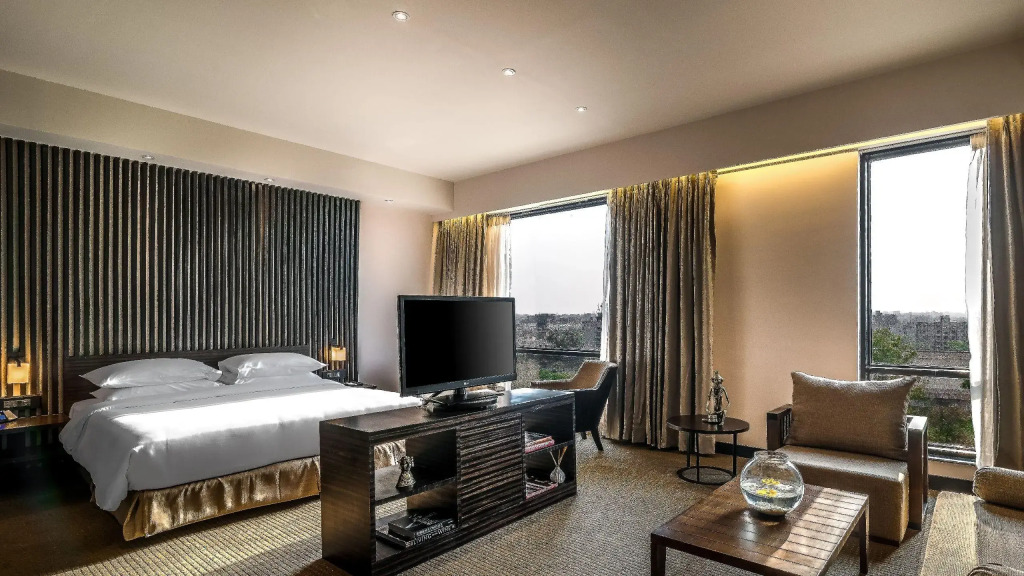 Hyatt Raipur