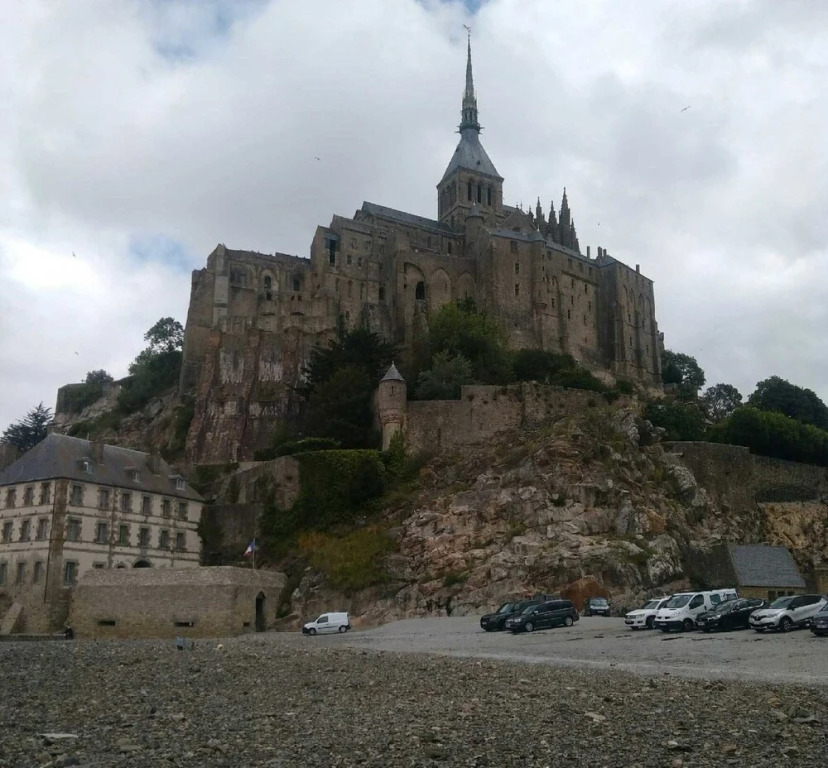 La Maison de Coellee
