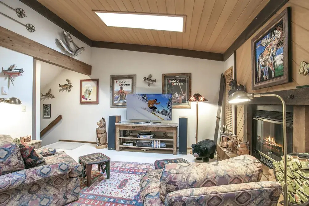 H5 Meadow Creek 3 Bedroom Townhouse