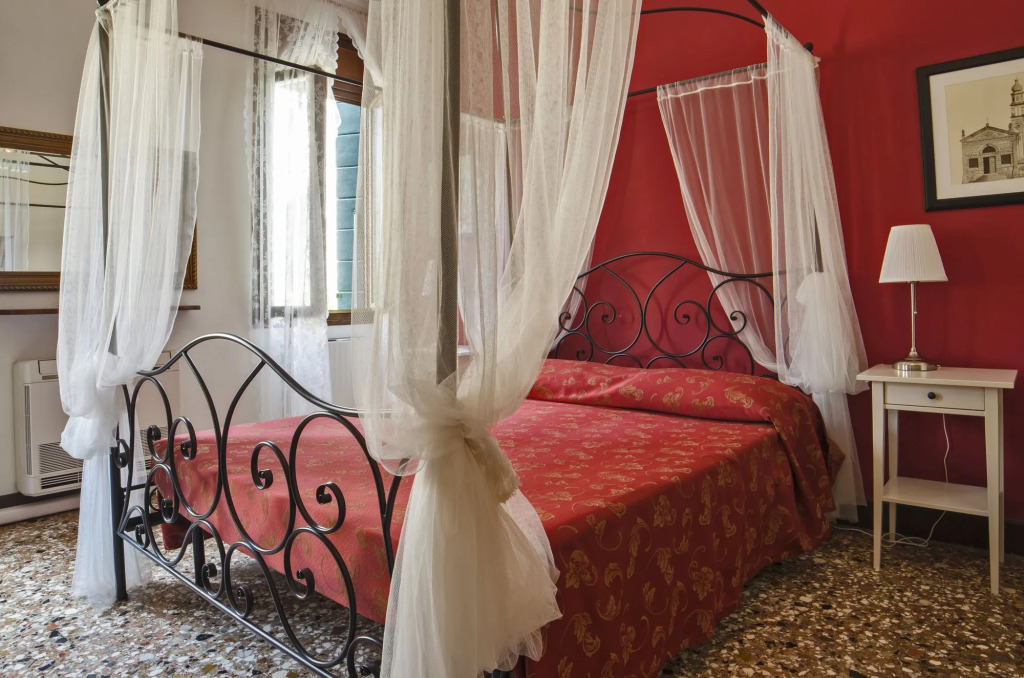 Ca Santo Spirito B&B